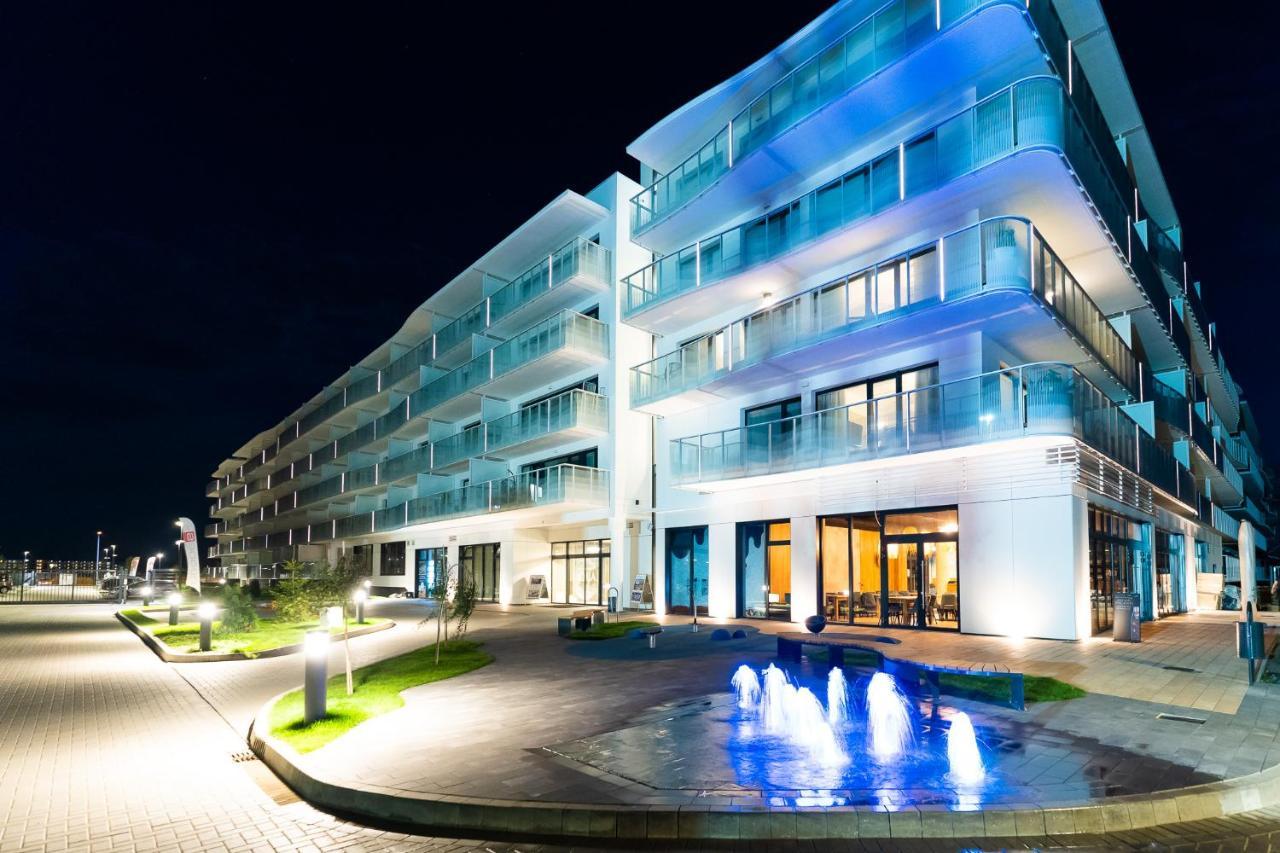 Apartament Lux Tukan B004, Polanki Aqua - Holiday City Kolobrzeg Exterior photo